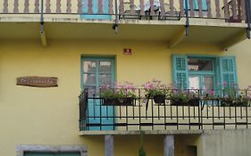 Authentic Traditional Soca Valley Home