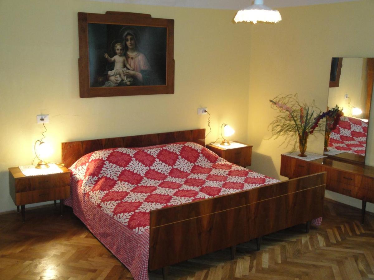 Authentic Traditional Soca Valley Home Kanal Kültér fotó